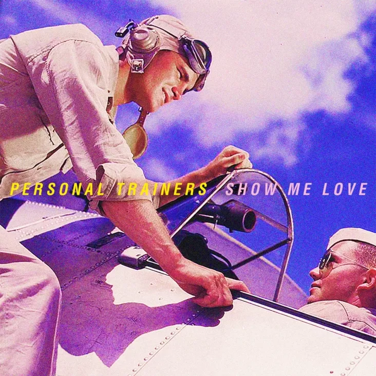 Här är den nya svenska indie-superduon