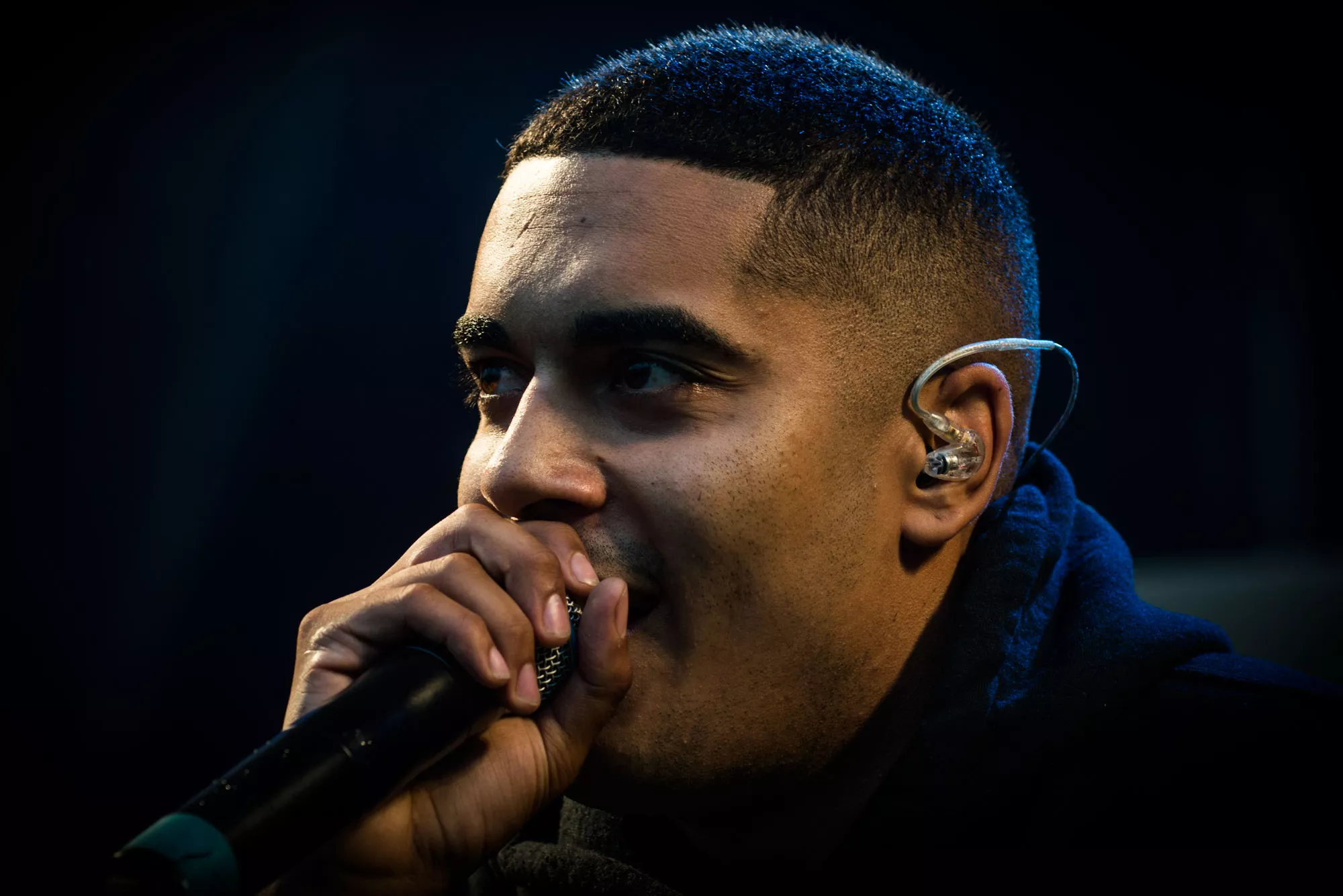 Følelsen af at være ekstra