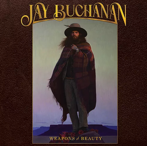 Weapons of Beauty - Jay Buchanan