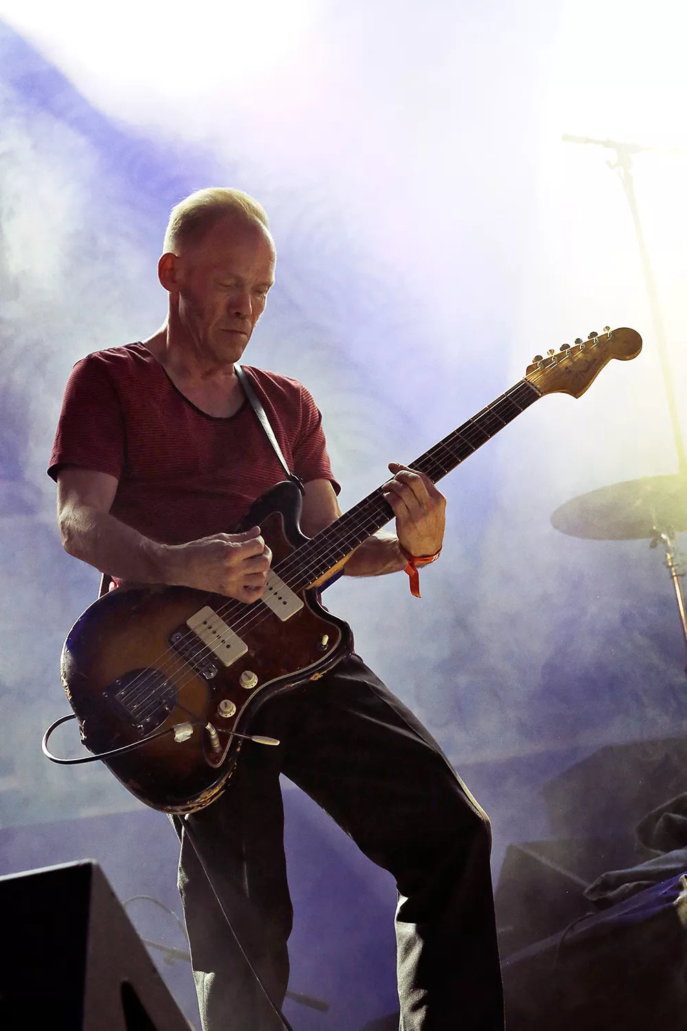 LUCKA 22: ''Stänga in mig själv och stänga ute idioterna''