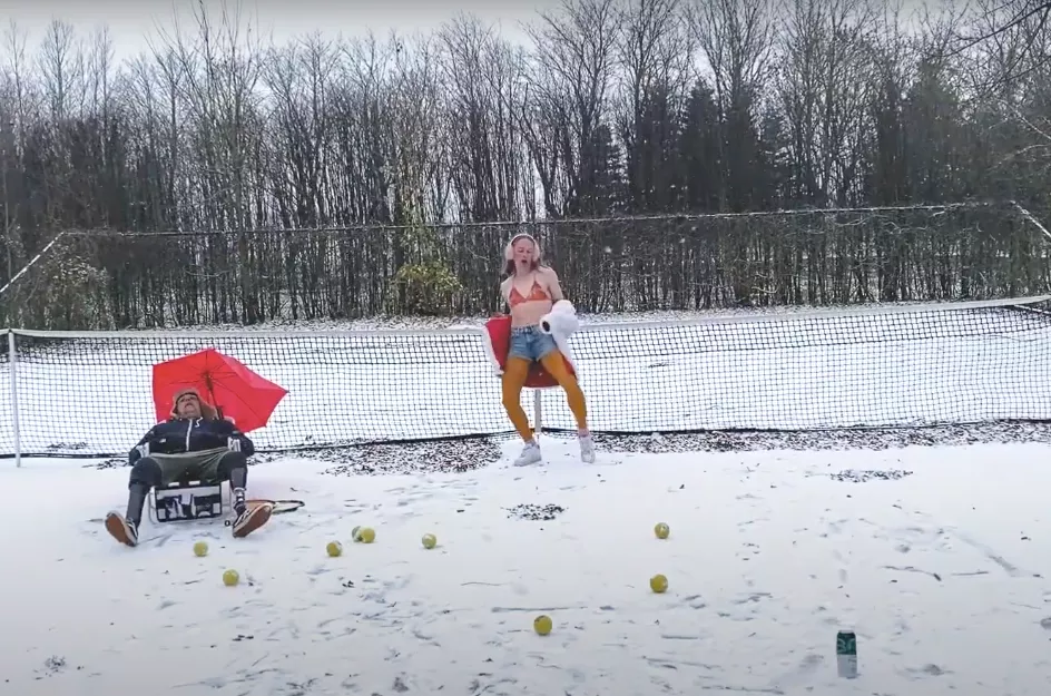 PREMIÄR: Vanligt Folk – VKO