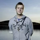 Elektroniske talenter på Rust