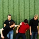 Lack går i opløsning