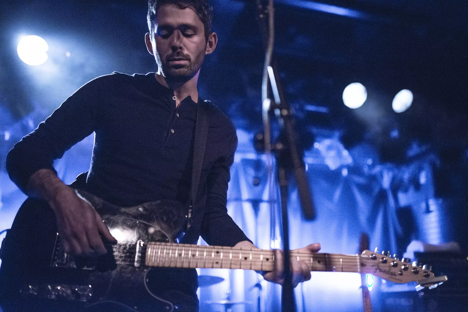 The Antlers: John Dee, Oslo