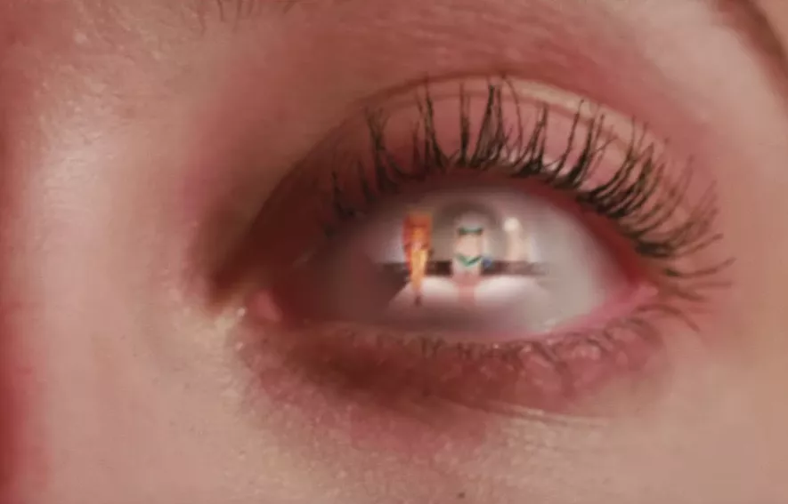 VIDEOPREMIERE: Energisk, eksplosivt og yderst vedkommende udspil fra Farveblind