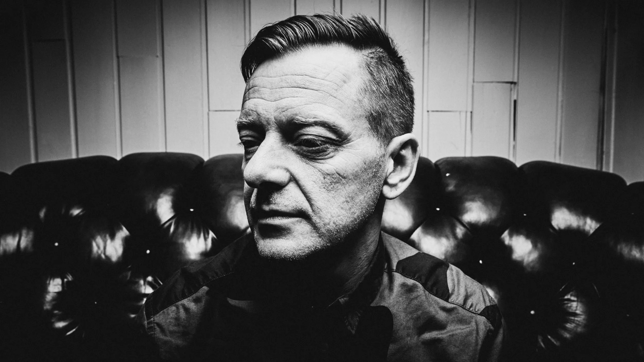 Norsk hiphops gudfar