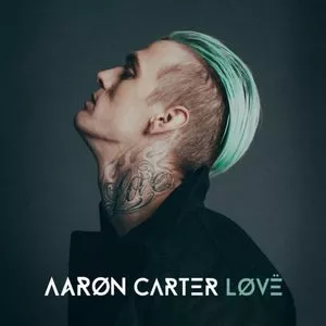 LøVë - Aaron Carter
