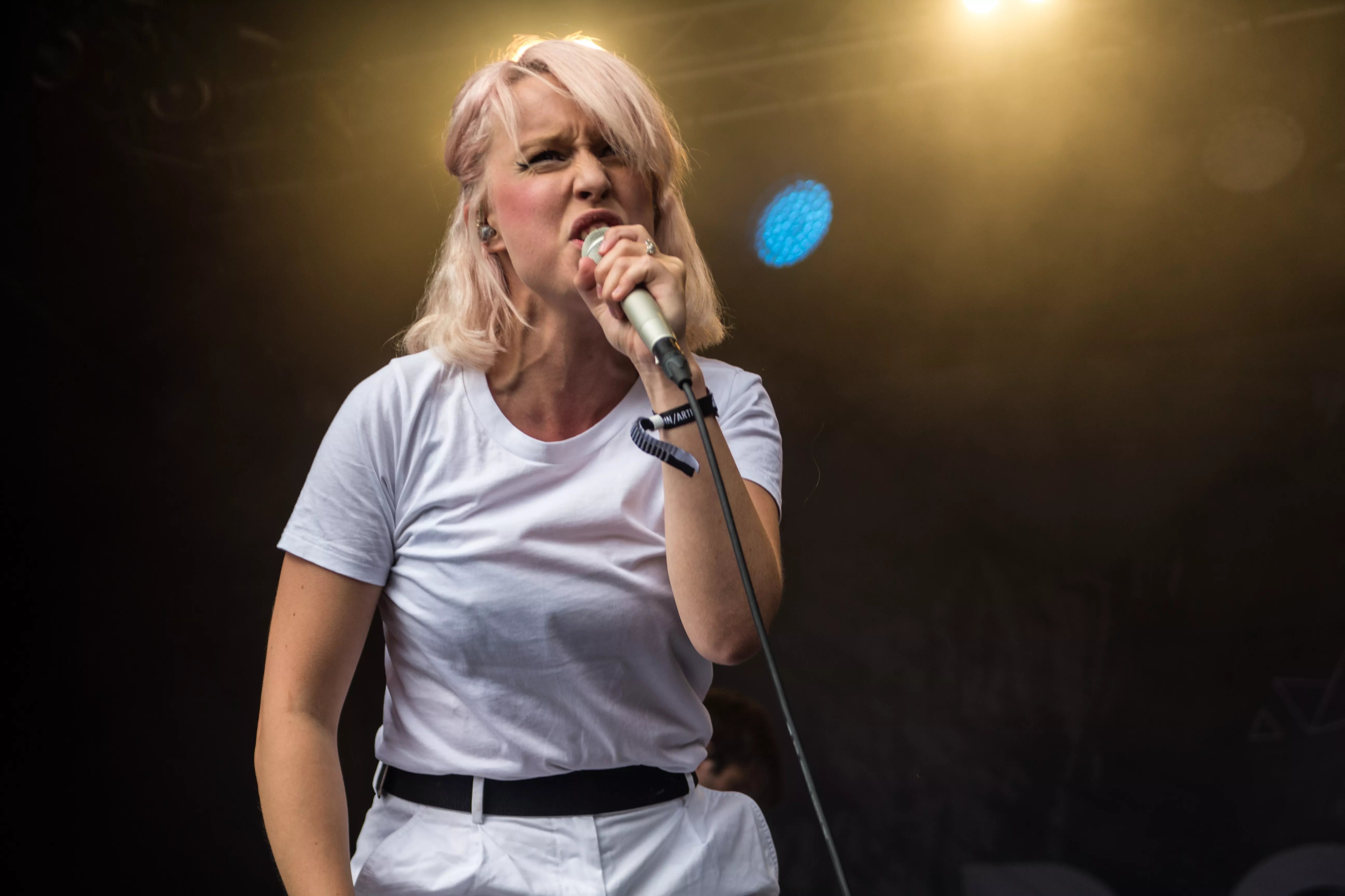 Hatten av for Bendik