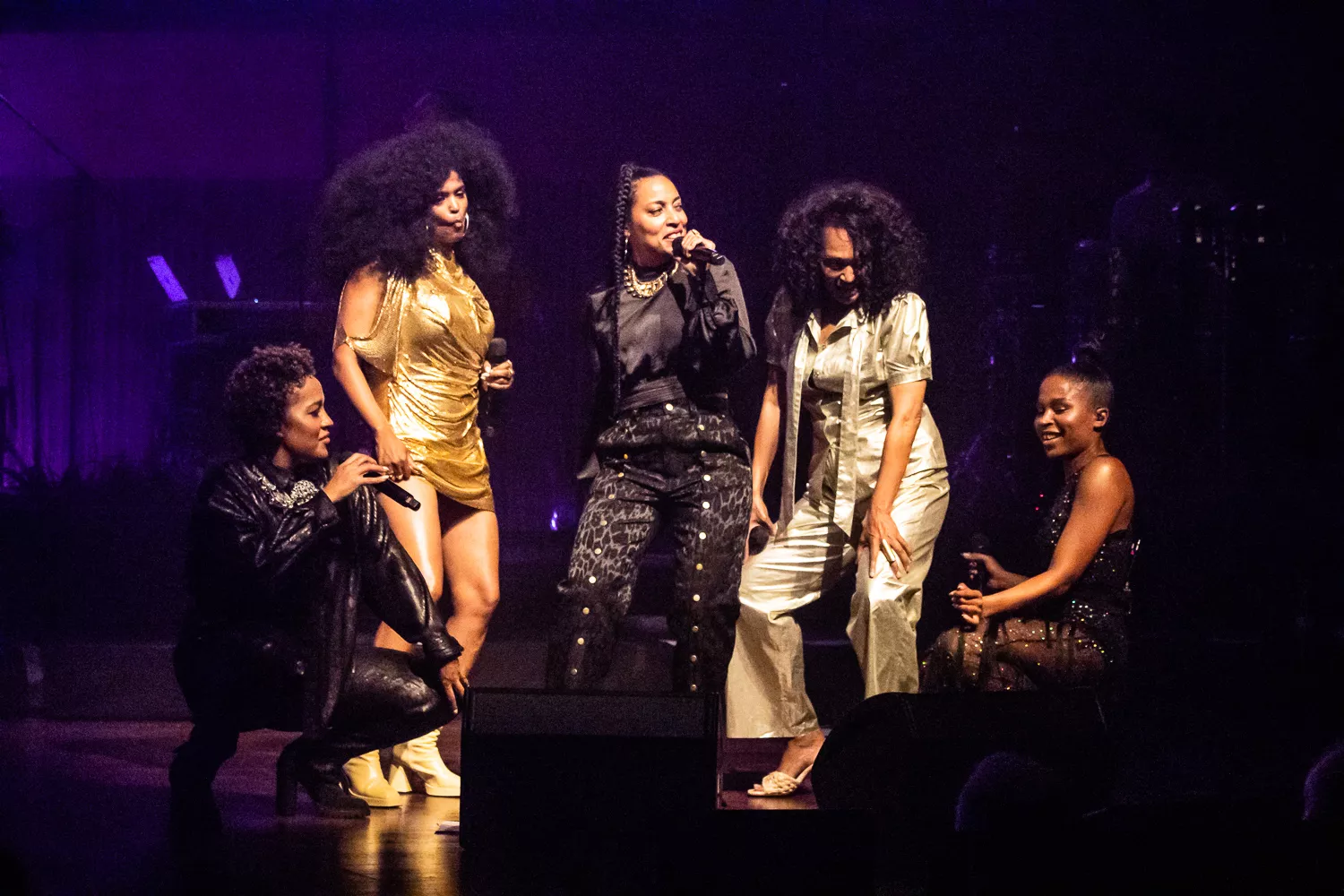 Ny rapport om musikbranchen: ”Det er et utroligt højt antal folk, der bliver diskrimineret”