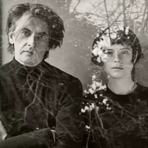  For All Our Days That Tear The Heart -  Buckley & Butler