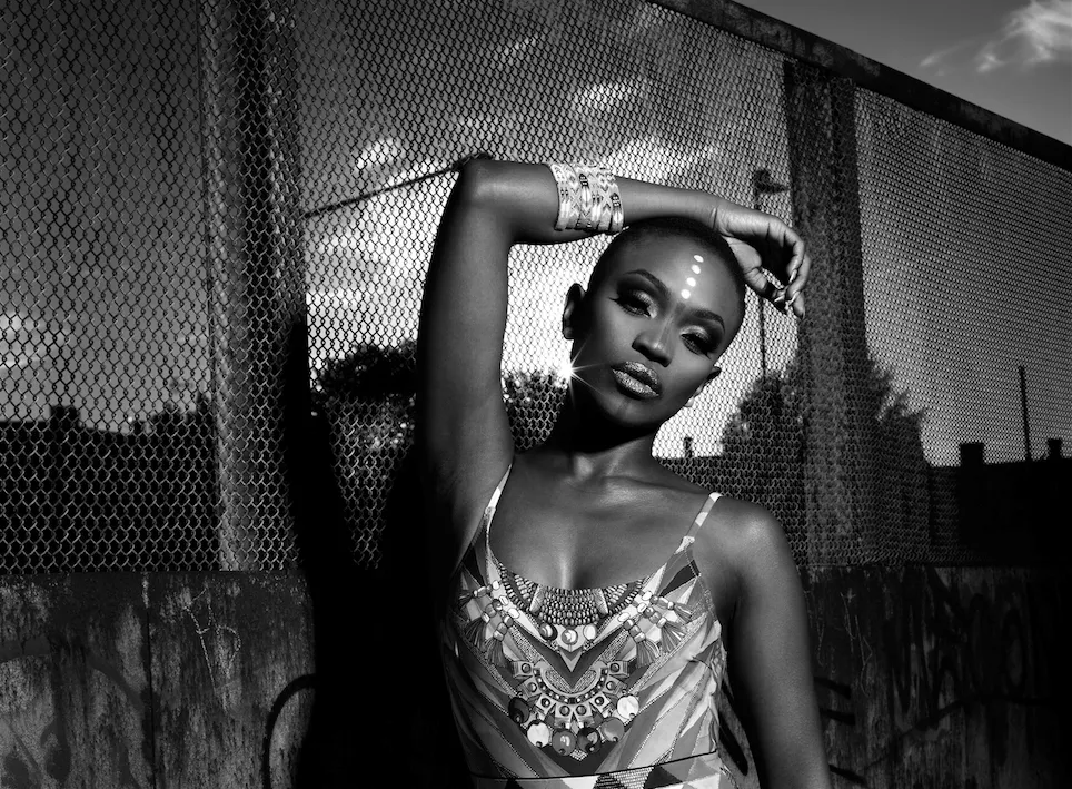 Sprette som en hare?