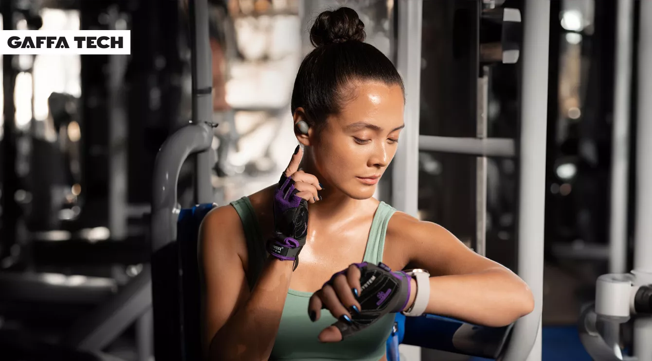 Nytt headset kombinerer vitenskap og sport