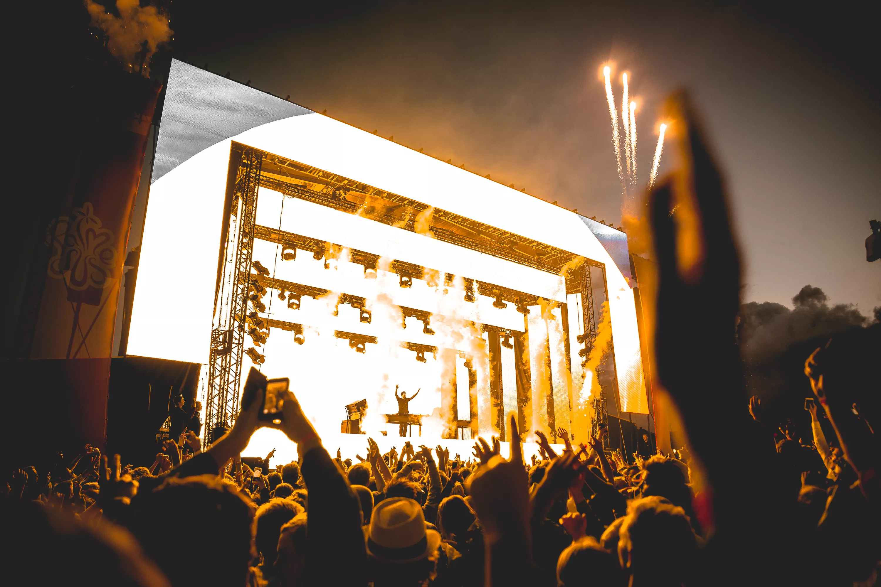 Stort EDM-navn til Norge denne høsten