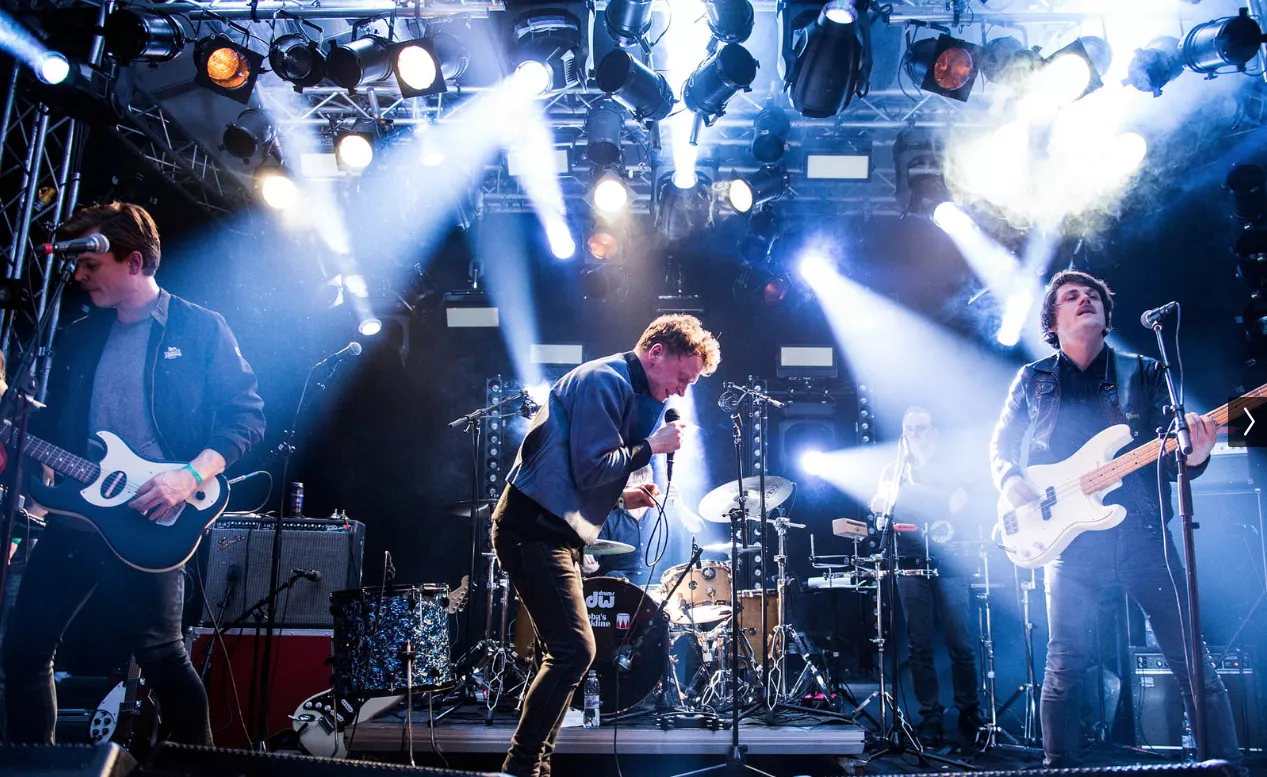 5 Kjappe: Rumble In Rhodos