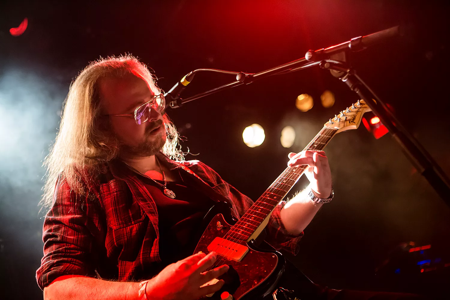 Virus: Studio, Blastfest