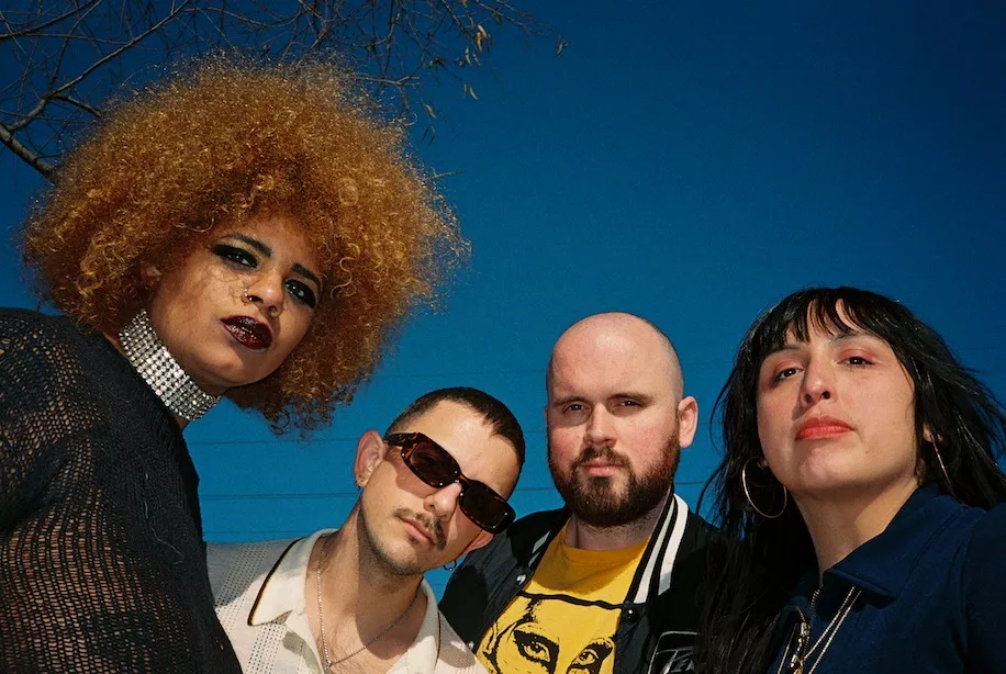 Special Interest spelar på Göteborgsfestivalen i sommar.