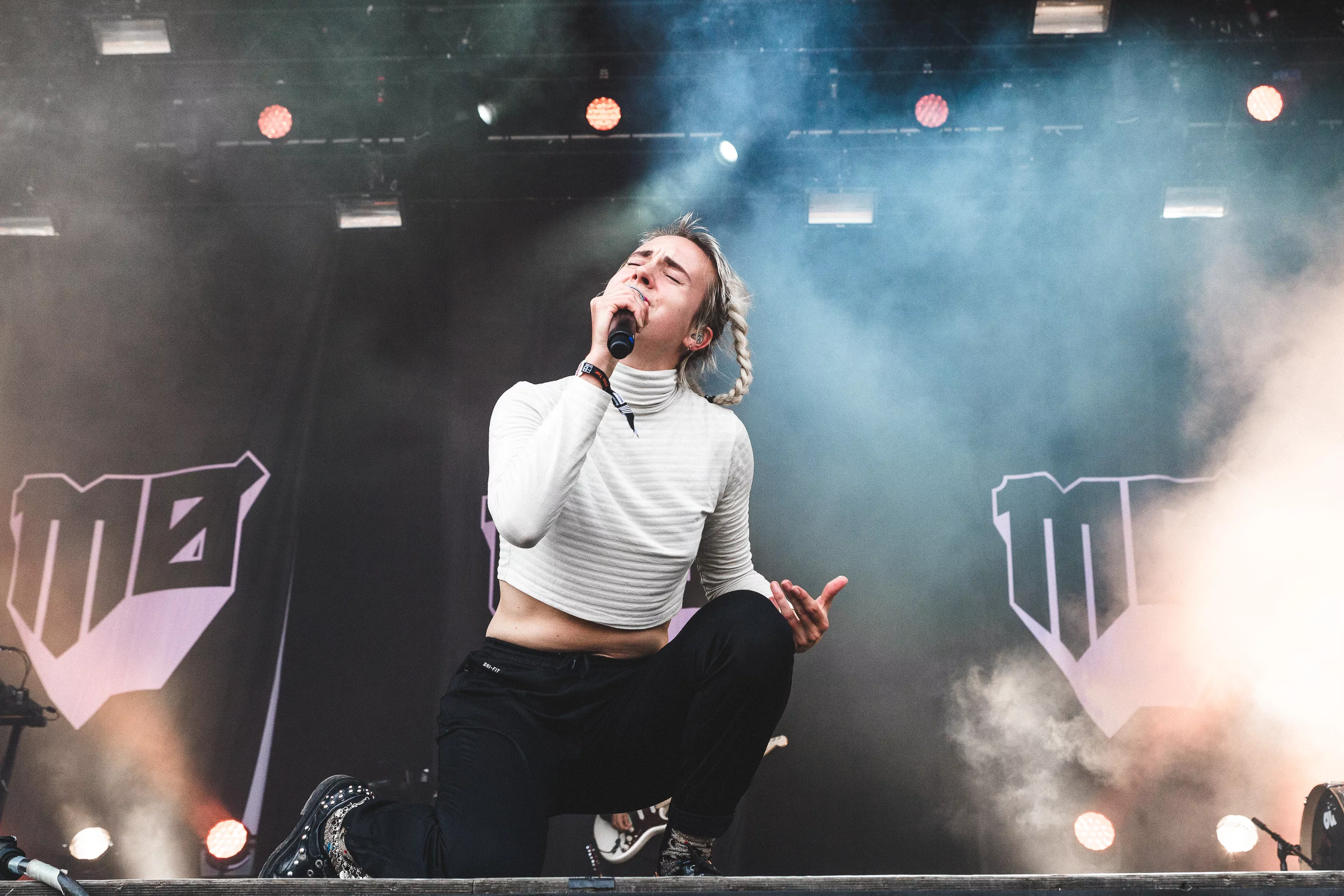 Hør Major Lazers nye sang med MØ og Justin Bieber