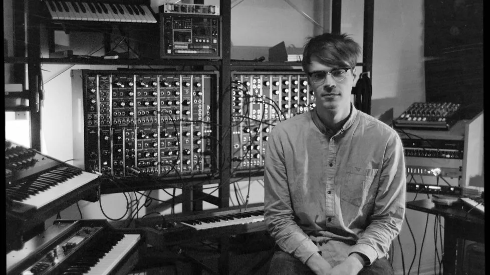 11 essensielle album du må høre i november