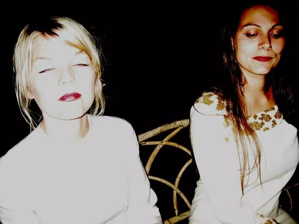 Sad Love Songs - The Sad Lovers