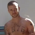 Justin Timberlake får biografdebut