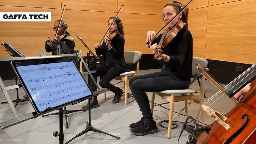 ANMELDELSE: Superlet værktøj gør det let at komponere musik