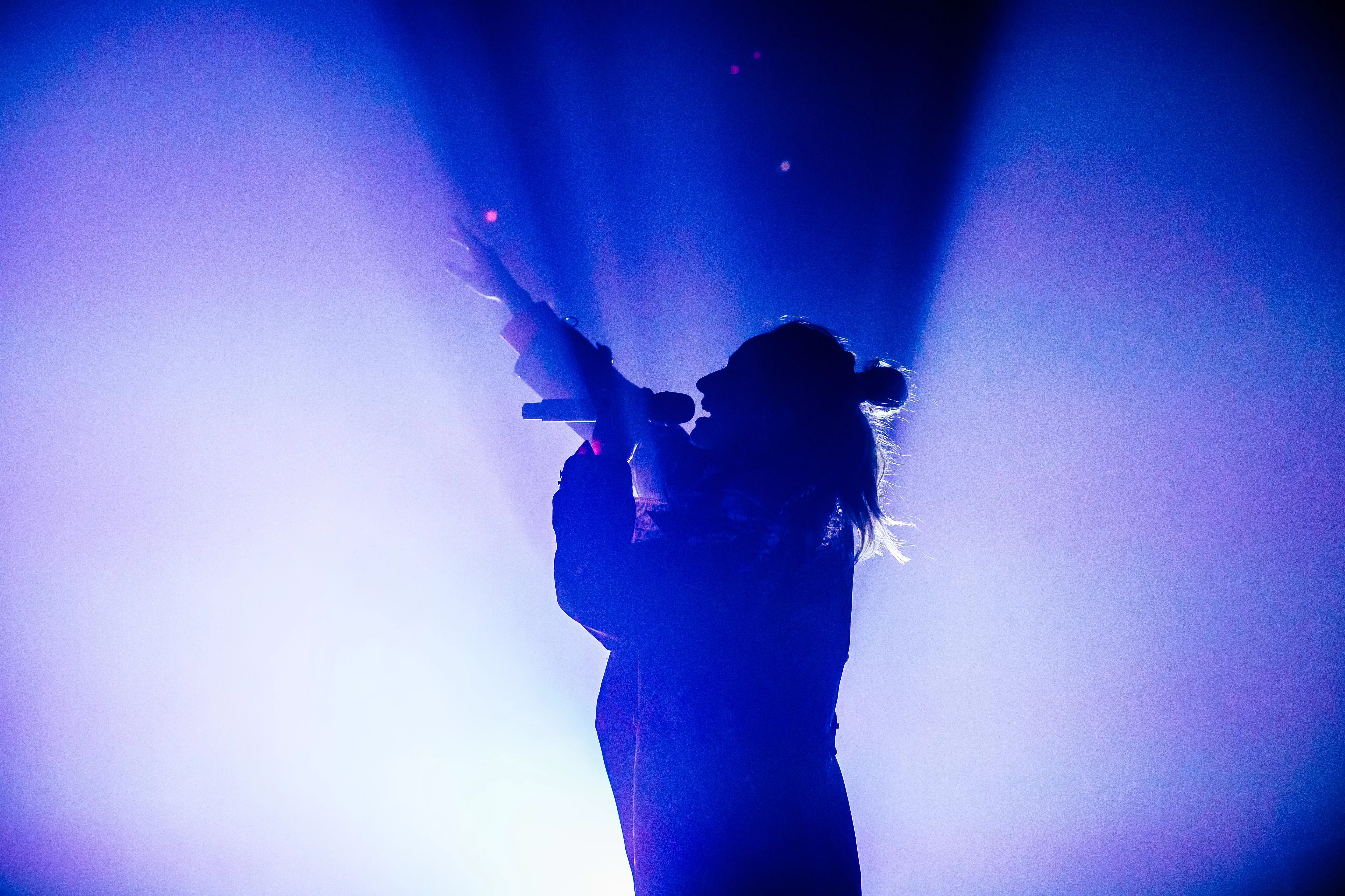 ANMELDELSE: Fra kæberaslere til kærlighedsoder