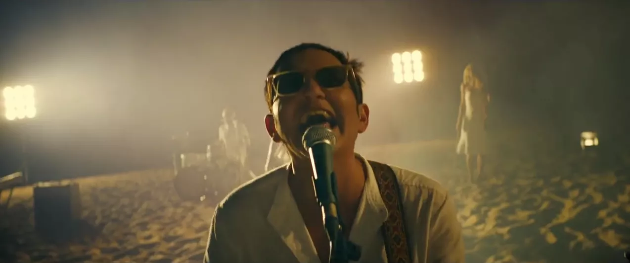 Ny musikvideo: Placebo er tilbage med ny single