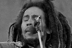 GENFUNDET GULD: Hør glemt optagelse af 23-årig Bob Marley