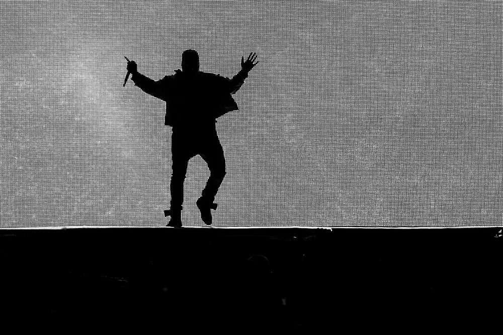 Kanye West og Tidal sagsøgt af privatperson