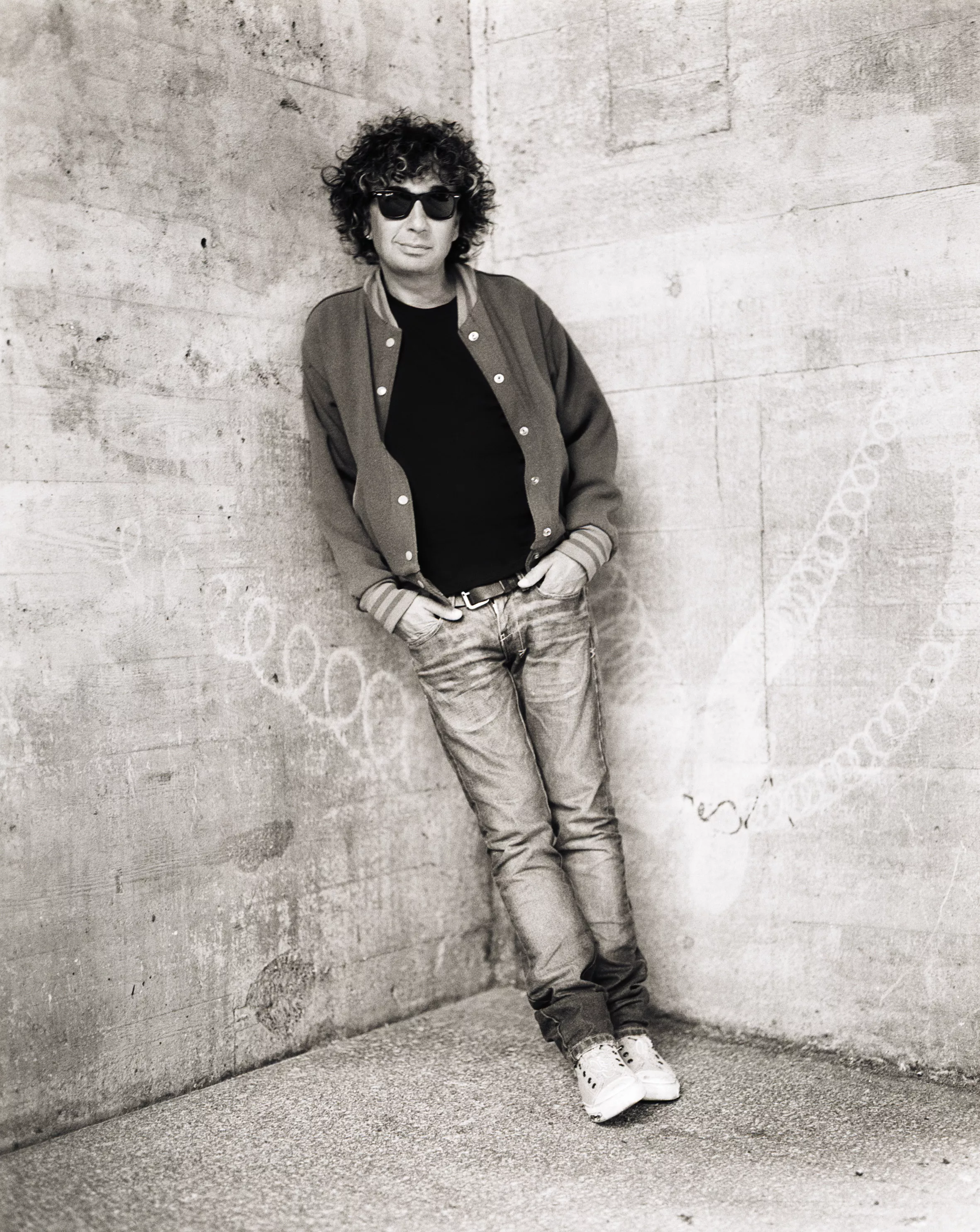Magnus Uggla tolkar åter Karl Gerhard