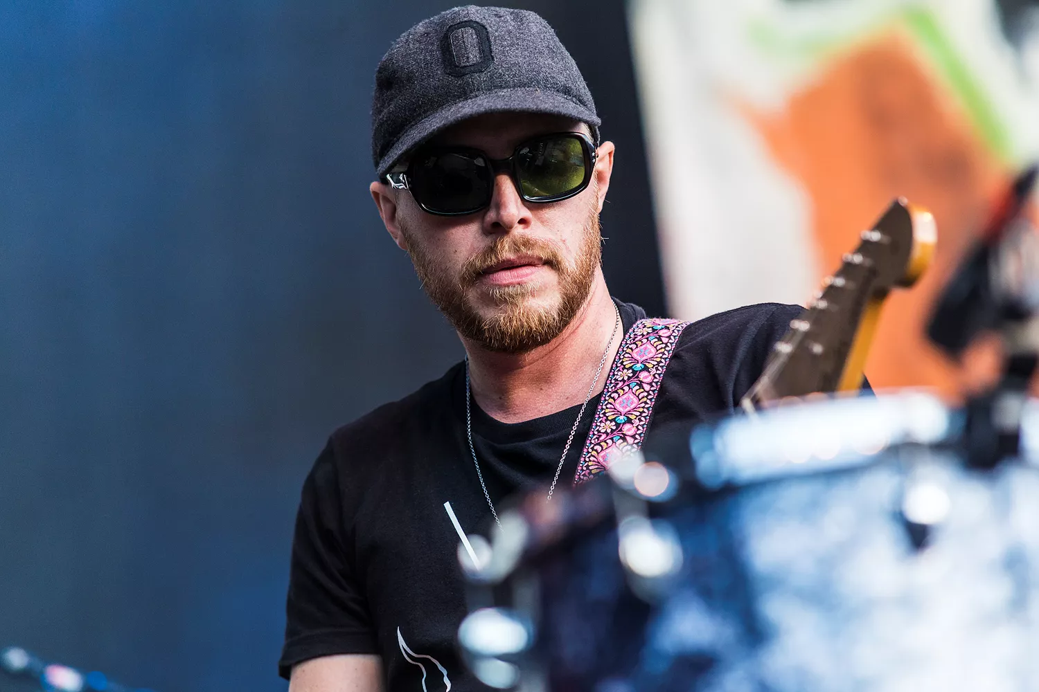 Charmerande och svajig idioti och romantik