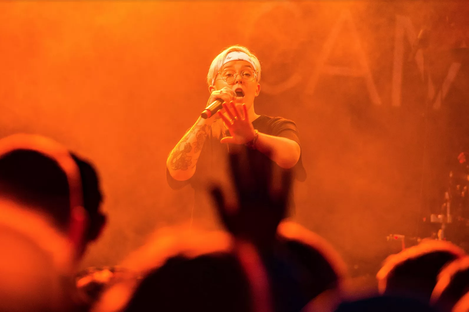 KarriereKanon-vinder Moody: – Det er fuldstændig ubeskriveligt