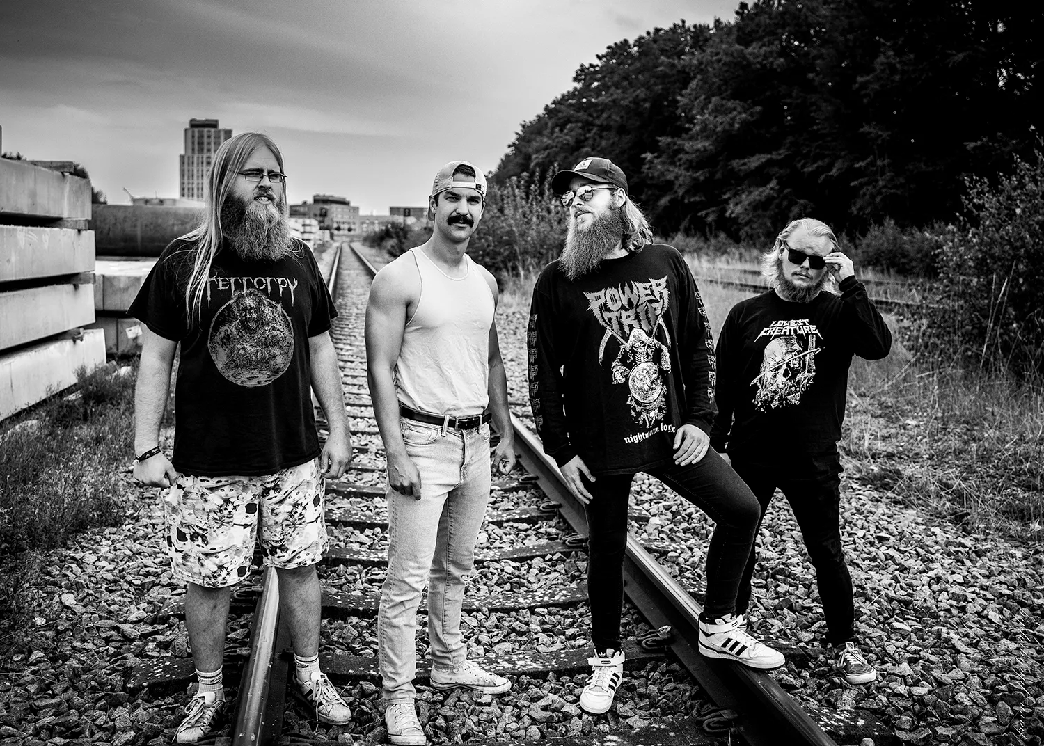 Så solid som en punkteret souffle