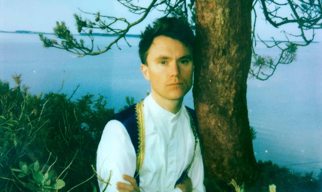 Bisse: Her er mit soundtrack til livet