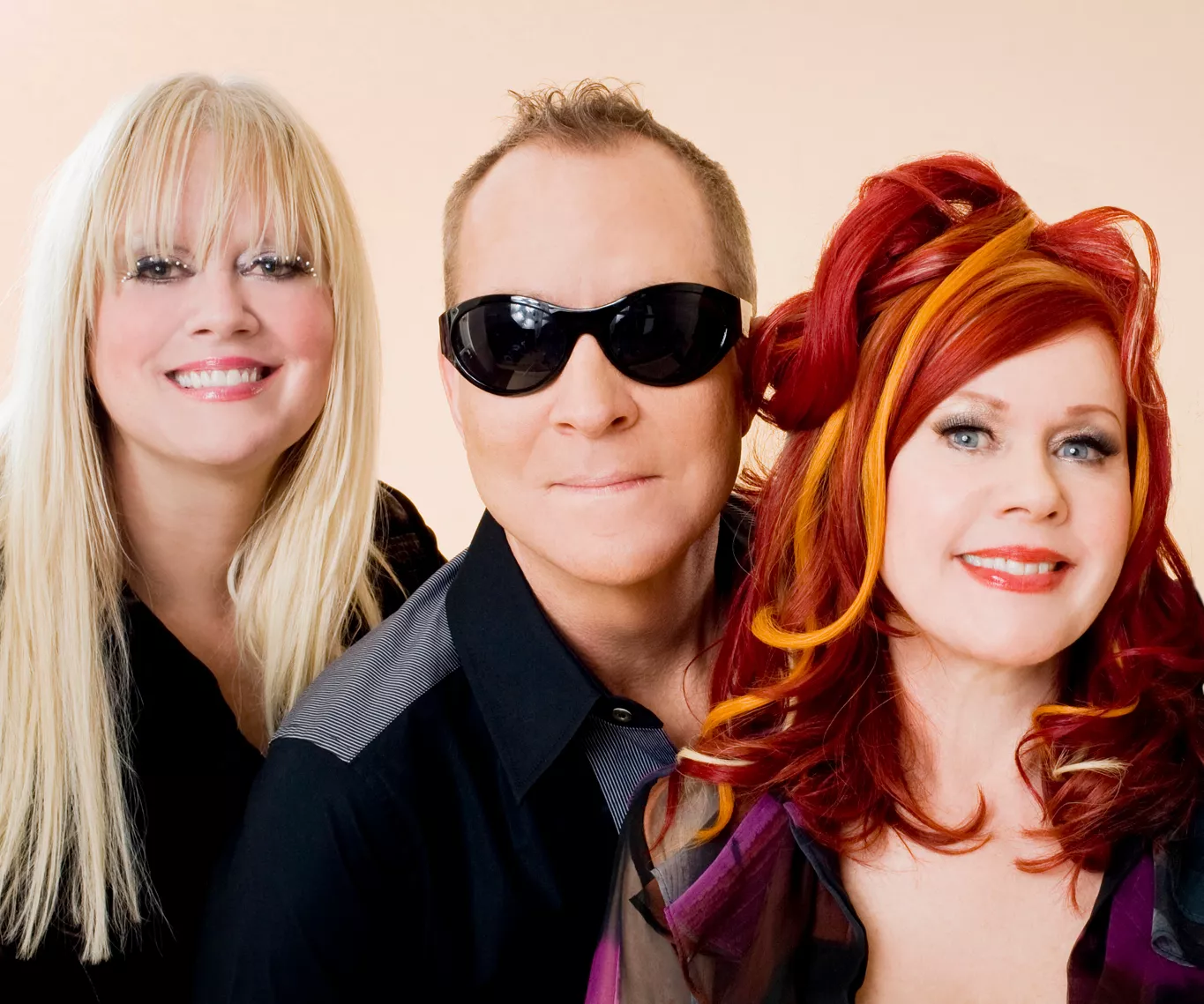 The B-52s – Rendezvous med en rockhummer