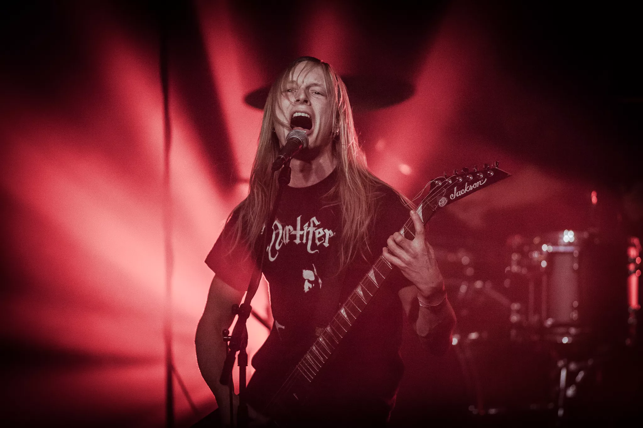 Danmark får nyt hardrock-awardshow 