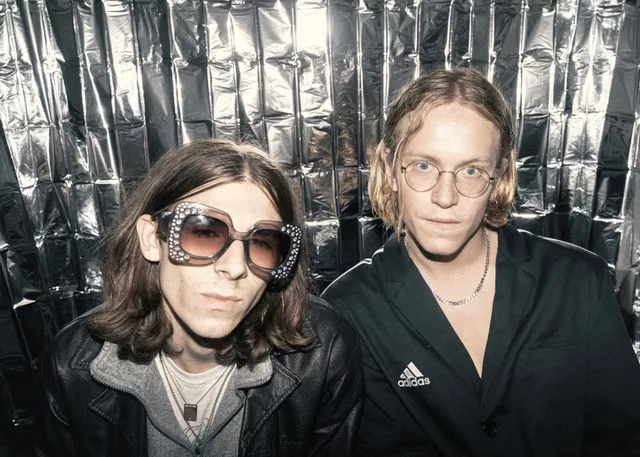 Barselona annoncerer forårsturné