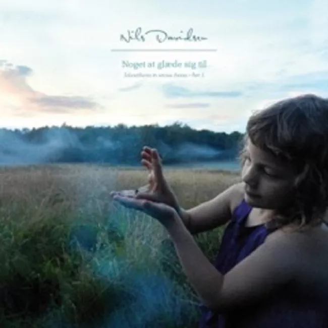 Noget at glæde sig til - Nils Davidsen