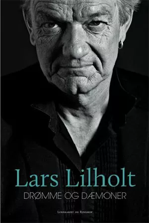 Drømme og Dæmoner - Lars Lilholt 