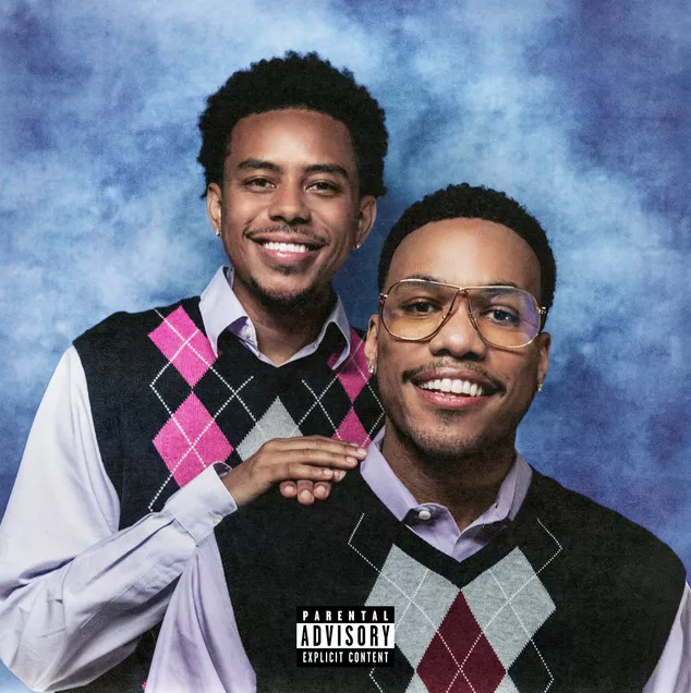 Heavy Is the Crown - Anderson .Paak & Cordae
