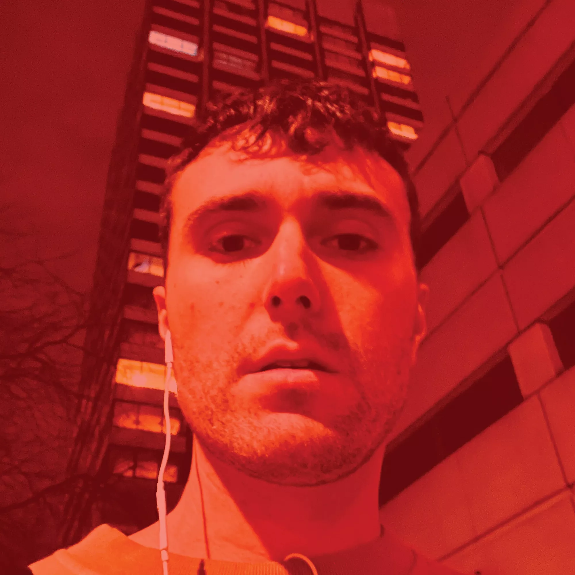 Actual Life (April 14 – December 17 2020) - Fred Again