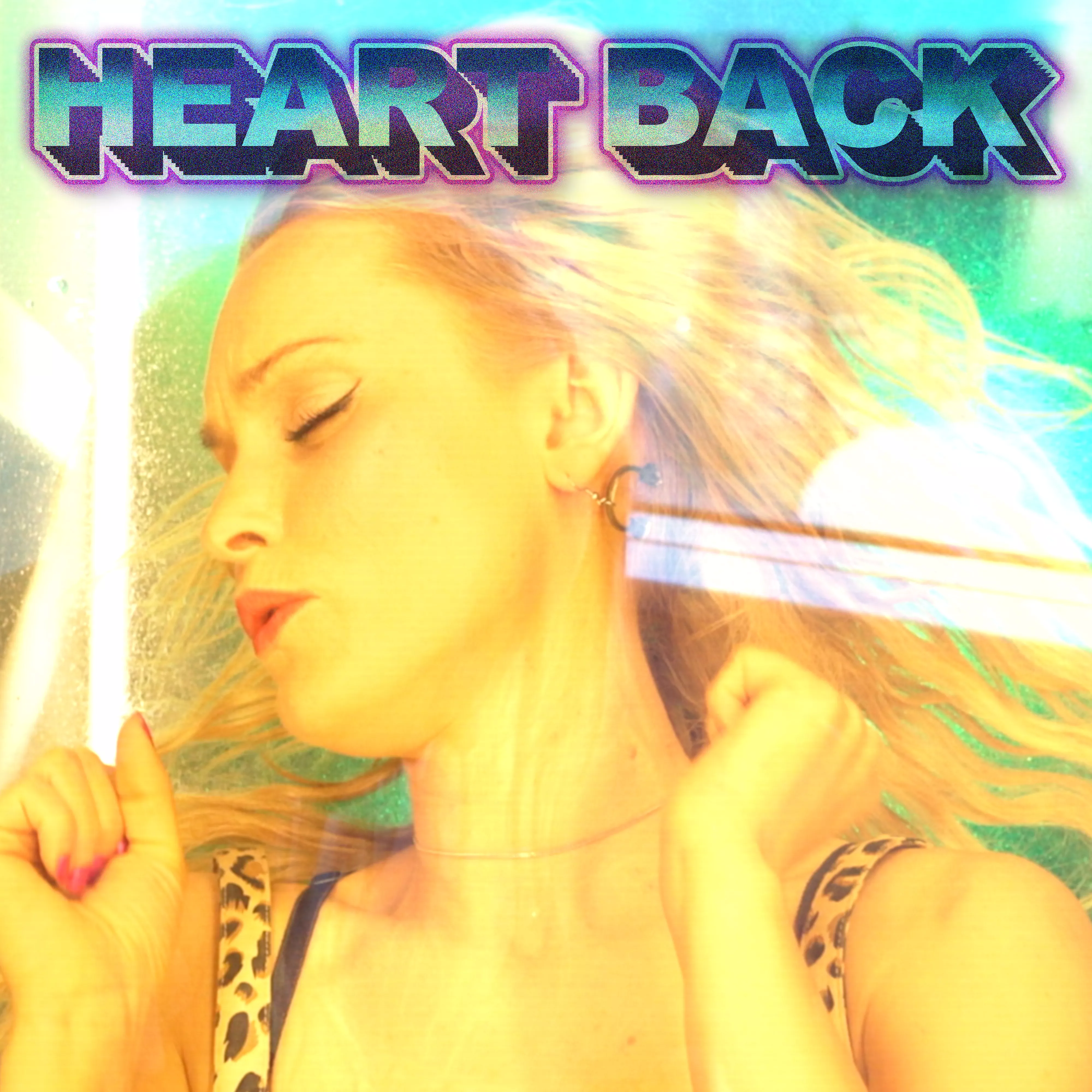 BÄST JUST NU: Oförlöst popmagi om att slå sig loss från emotionell ångest