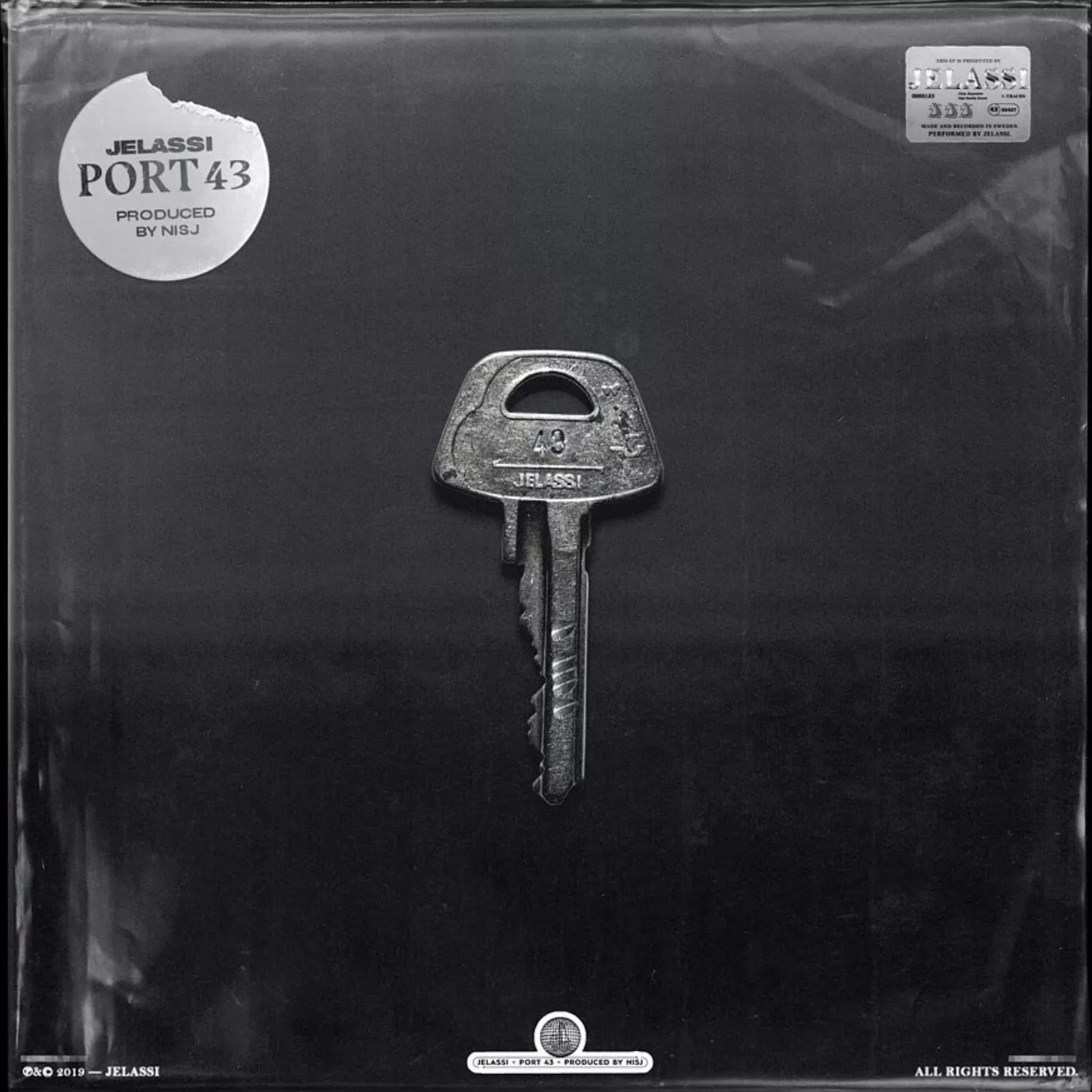 Diamanten som aldrig får slipas