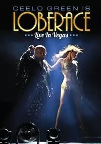 CeeLo Green is Loberace - Live in Vegas - Cee Lo Green