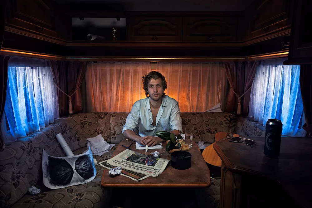 UHØRT Festival offentliggør fuldt program med 42 artister