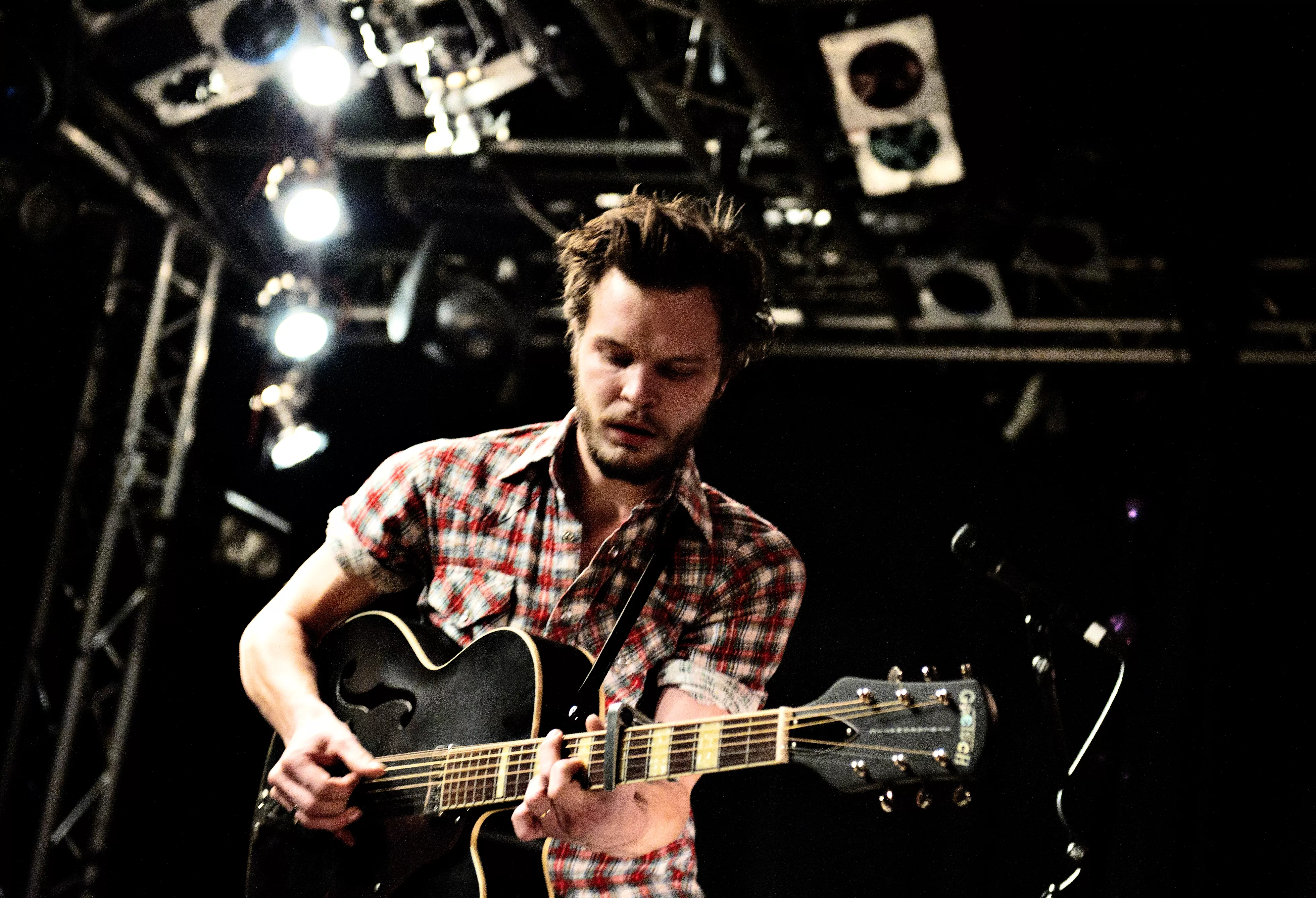 The Tallest Man On Earth til Roskilde