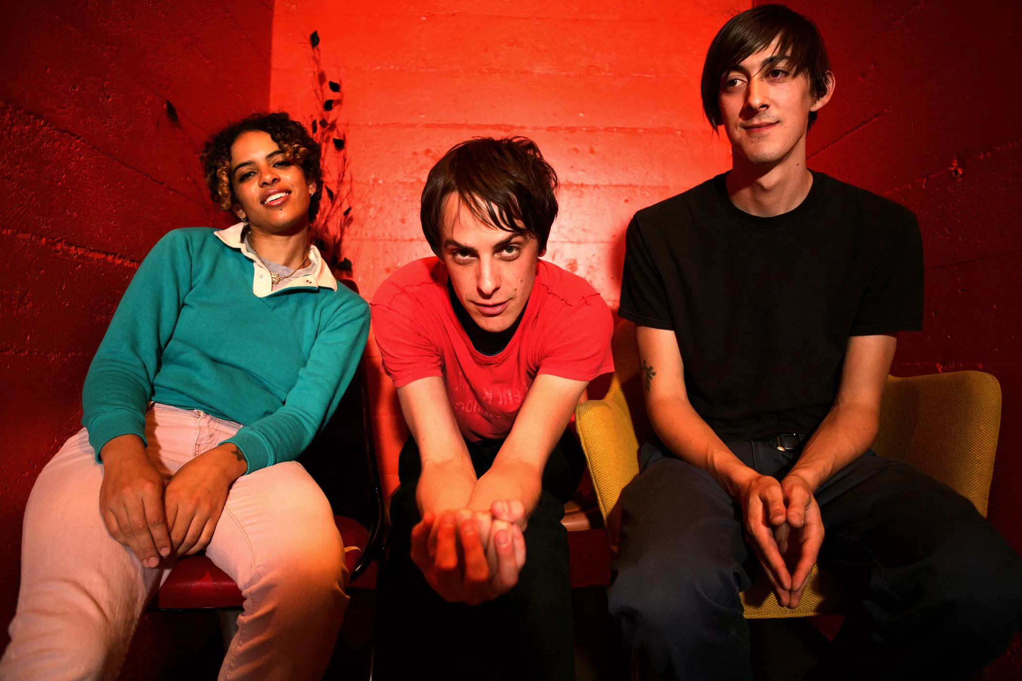 The Thermals: Personal Life