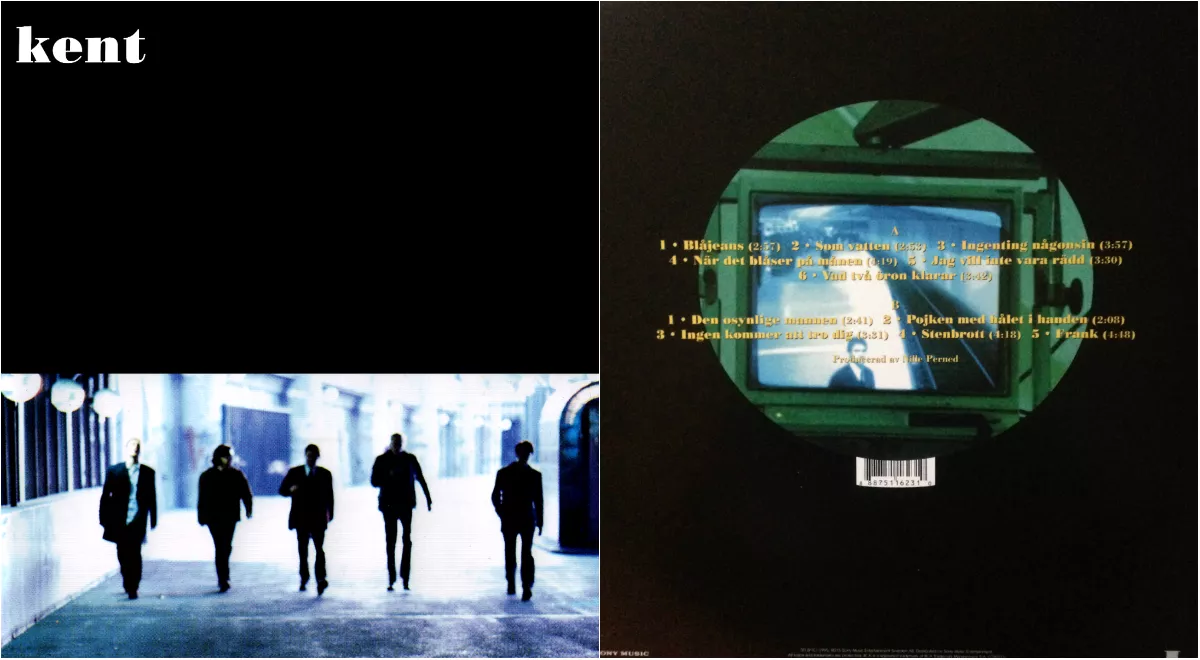 KLASSIKERN: När Sveriges största rockband bara var slynglar