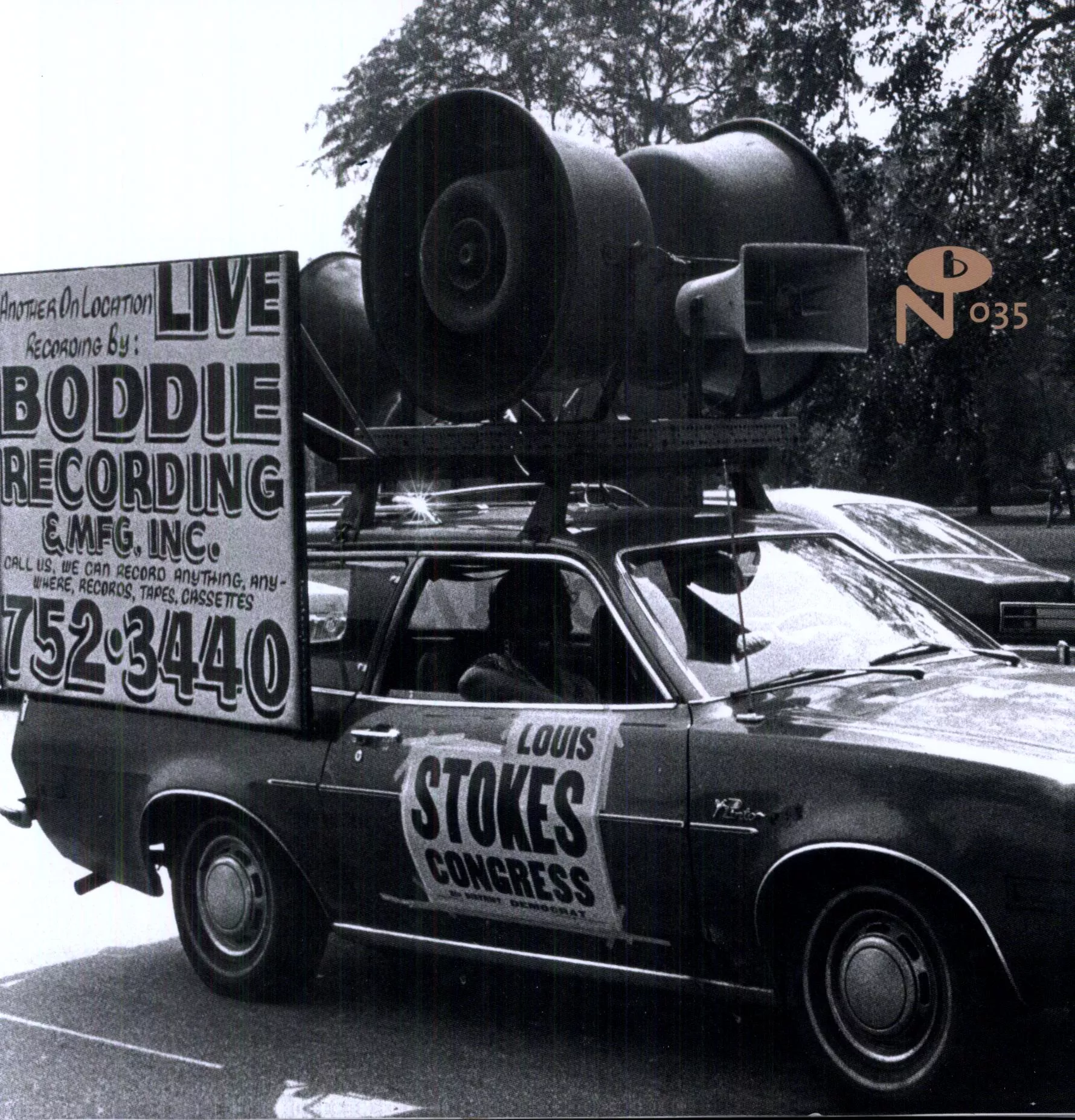 SPECIAL: Jakten på den obskyra musiken