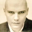 Billy Corgan forbereder soloalbum